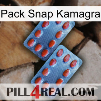 Kamagra Snap Pack 05